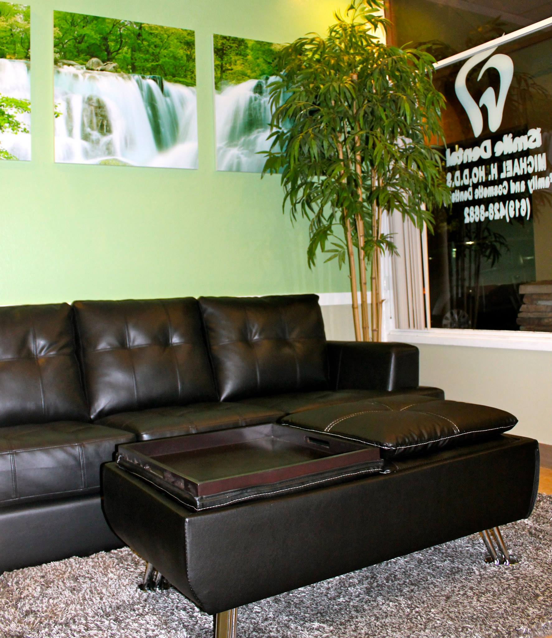 iSmile Dental
