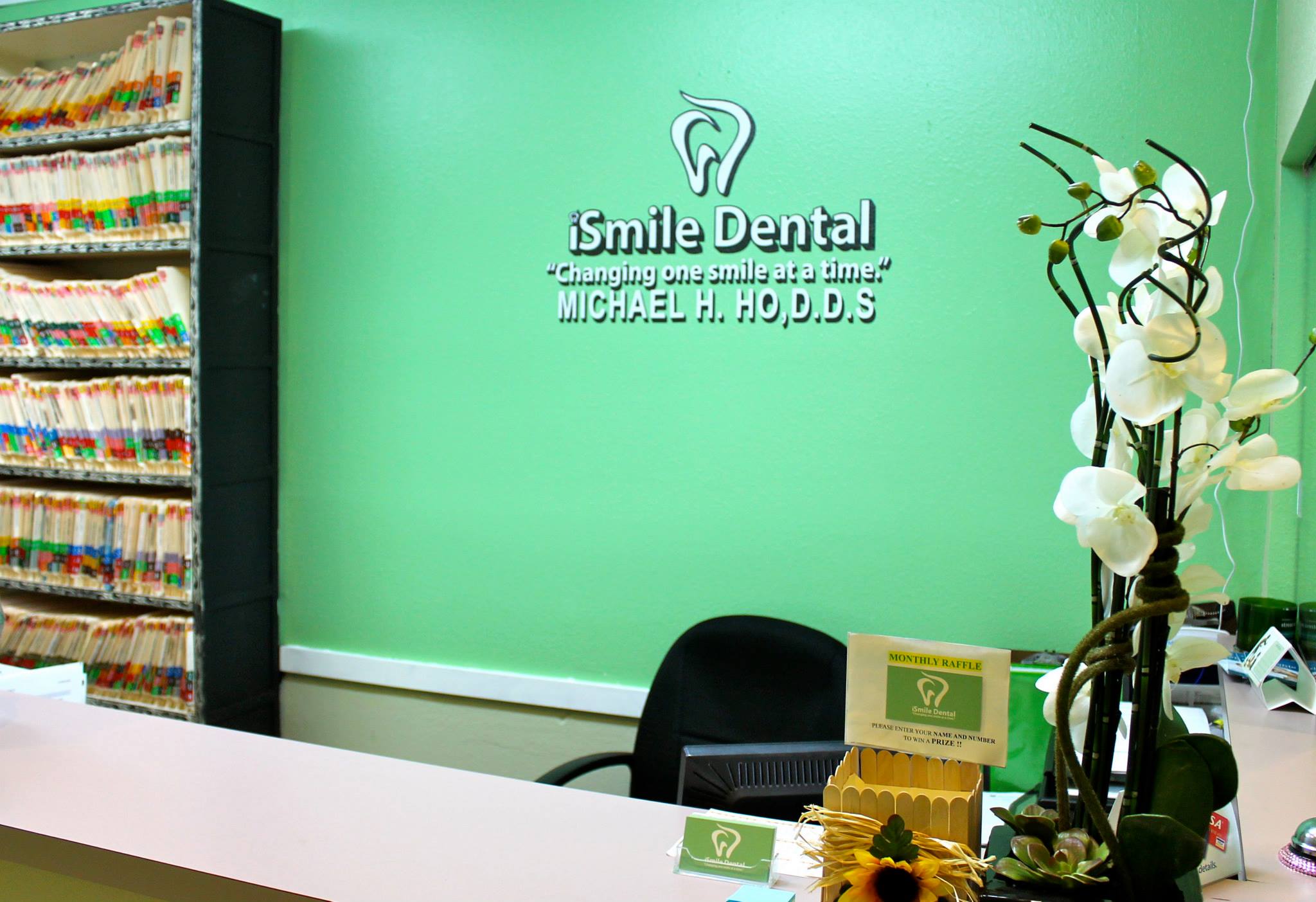 iSmile Dental